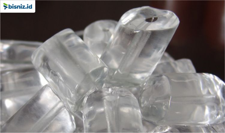 Bisnis Es Batu Kristal, Cara Memulai dan Analisa Usahanya