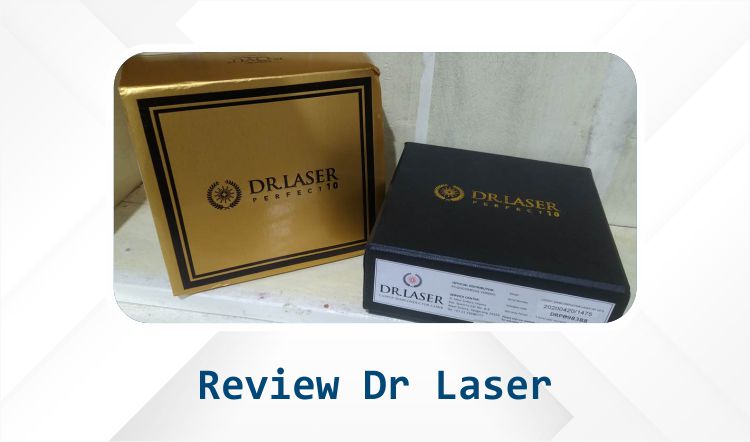 Transformator lus coupon Waspada Dr Laser Penipuan & Bohong, Simak Review Testimoni Berikut Ini