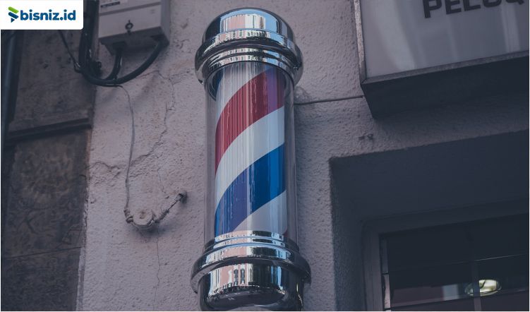Rincian Modal Usaha Barber Shop untuk Persiapan Memulai Usaha