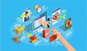 Apa Itu Marketplace