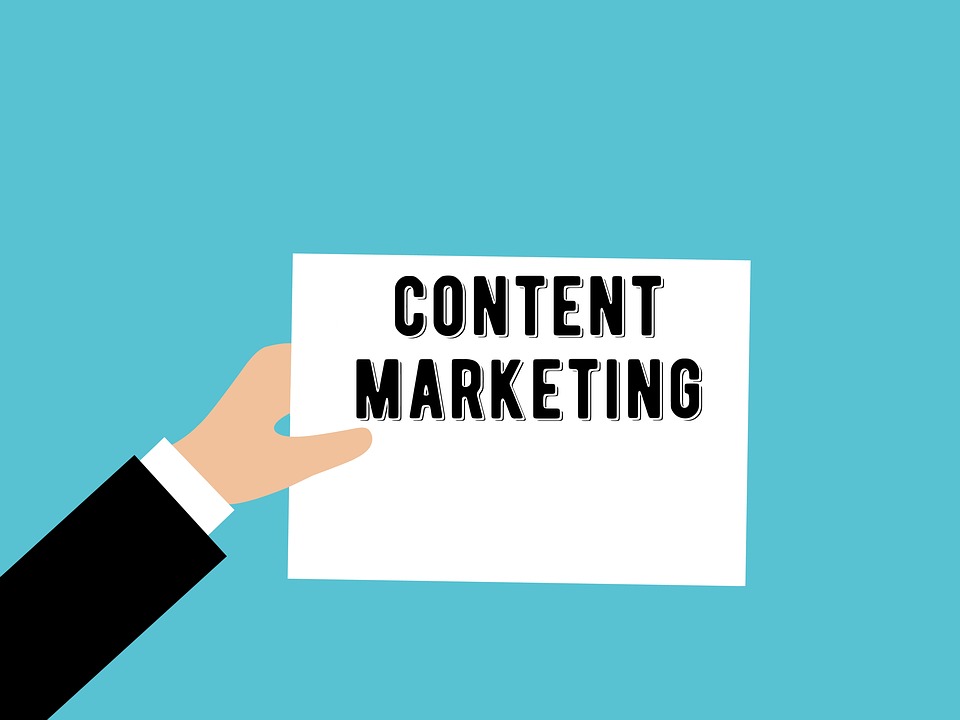 Content Marketing adalah