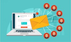 Contoh Email untuk Kepentingan Bisnis yang Terbaik