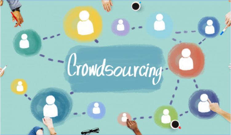 Crowdsourcing Adalah