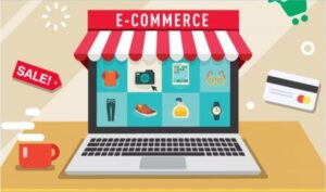 E-Commerce Adalah