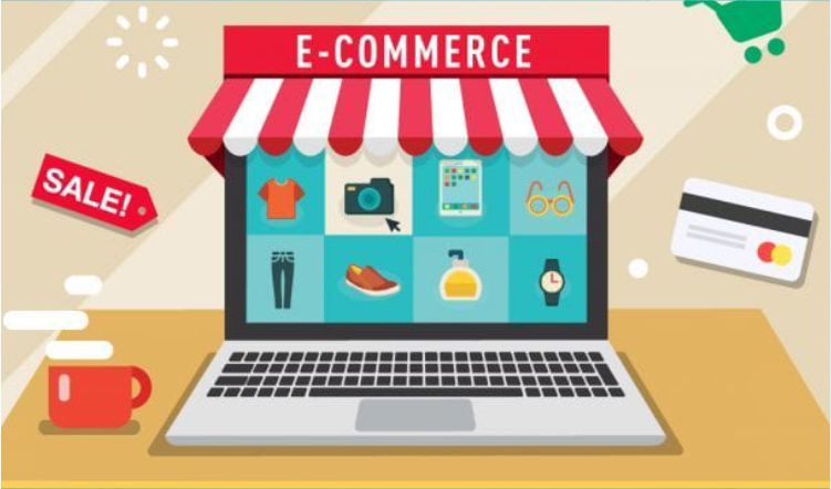 E-Commerce Adalah? Berikut Pengertian serta Manfaatnya Dalam Dunia Bisnis