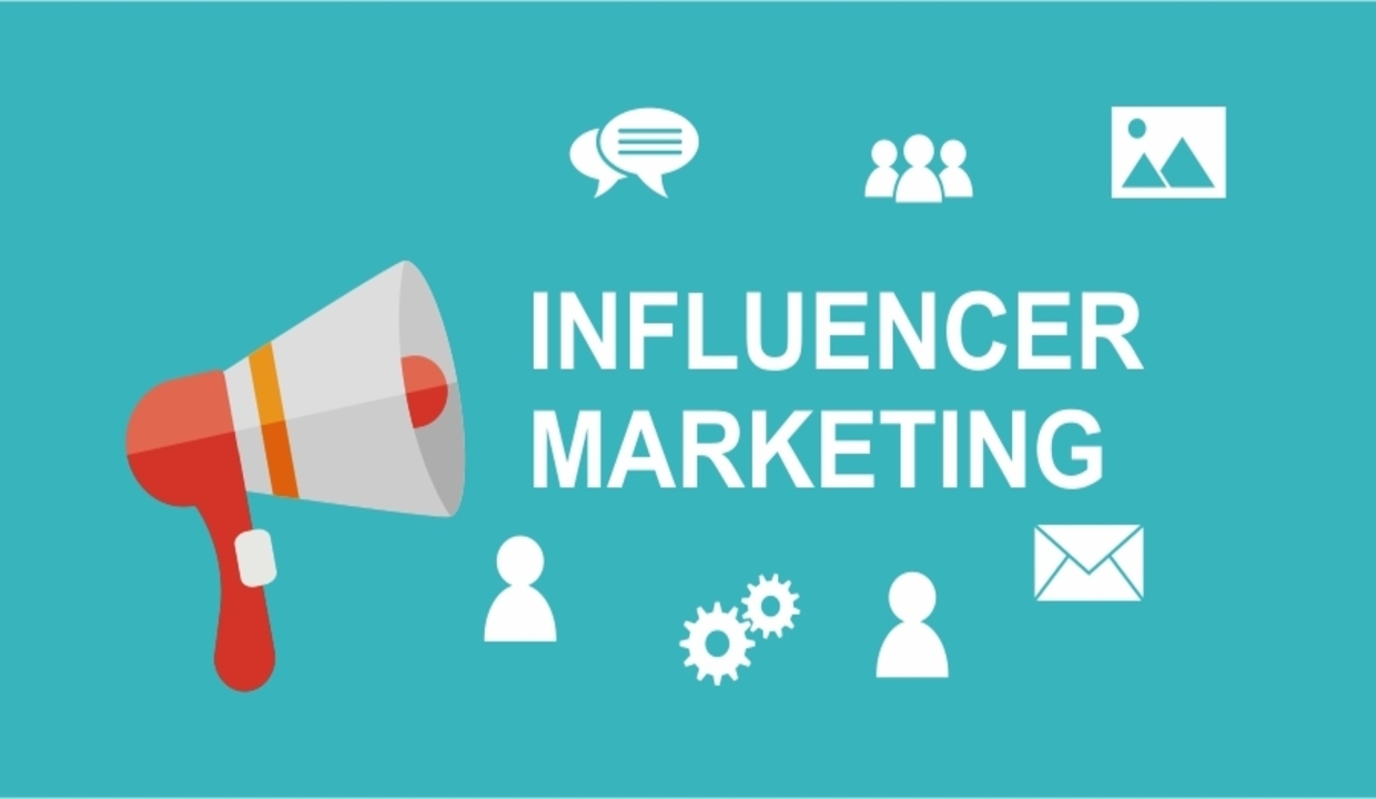 Influencer Marketing: Pengertian, Manfaat dan Berbagai Jenisnya