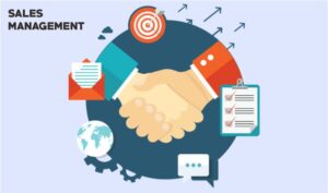 Management Sales