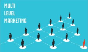 Multi Level Marketing adalah