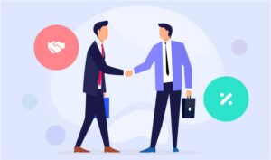 Sales Representative Adalah