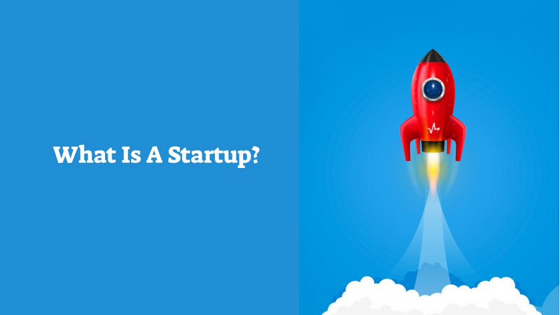 apa itu Startup