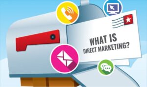 direct marketing adalah