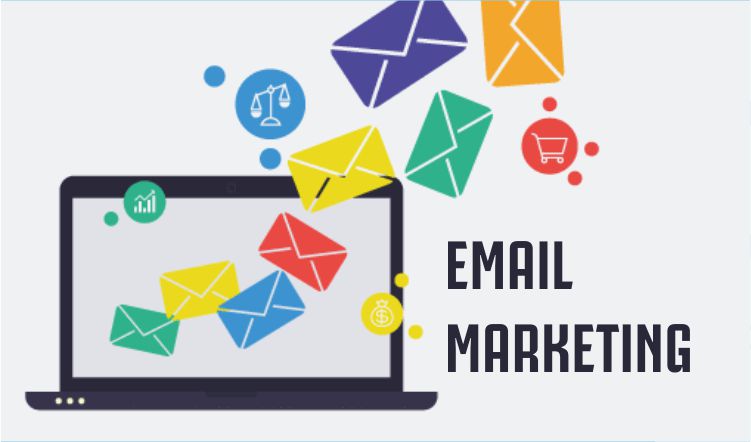 Email Marketing Adalah? Berikut Pengertian, Kelebihan dan Strategy yang Efektif