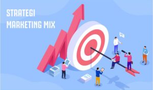 marketing mix