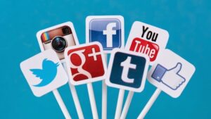 social media marketing adalah