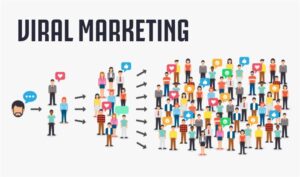 viral marketing ADALAH