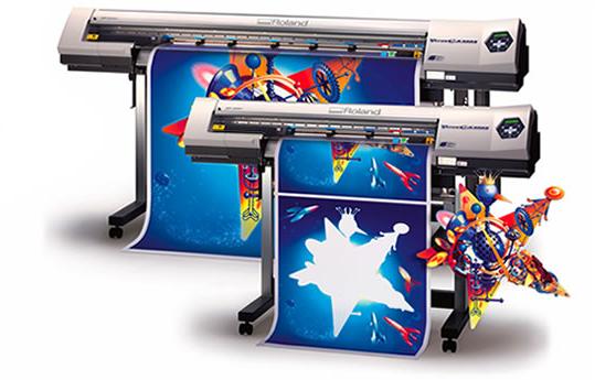 Modal Bisnis Digital Printing