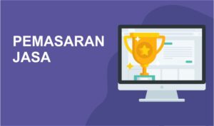 Pemasaran Jasa