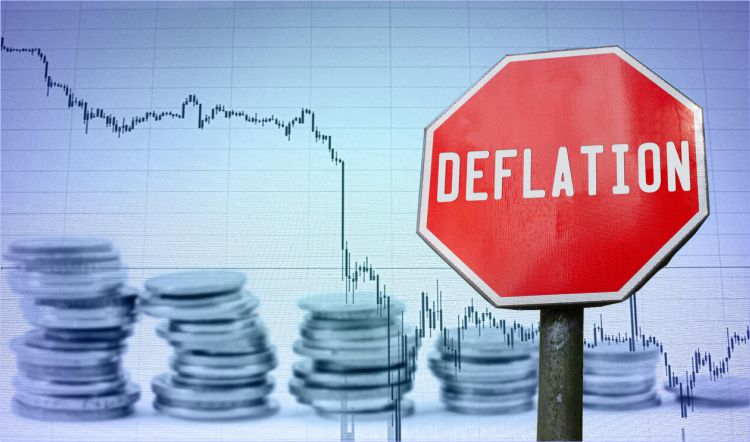 Deflasi Adalah: Pengertian, Jenis dan Dampaknya Bagi Perekonomian