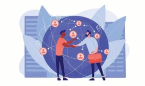 Pengertian Key Partners