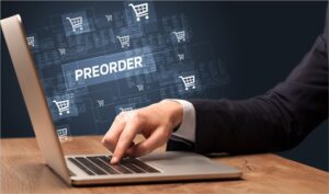 Pre order AdalahPre order Adalah