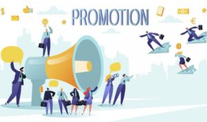 Promosi Adalah