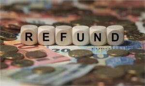 Refund Adalah