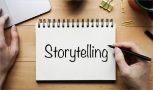 Storytelling Adalah