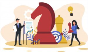 Strategi Bisnis