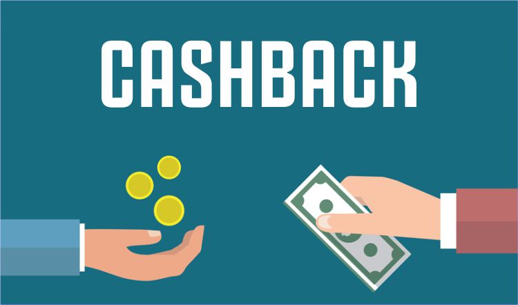 Cashback Adalah: Pengertian,  Jenis, Keuntungan dan Kekurangannya
