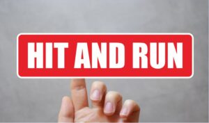 Hit and Run Adalah