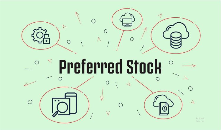 Preferred Stock Adalah