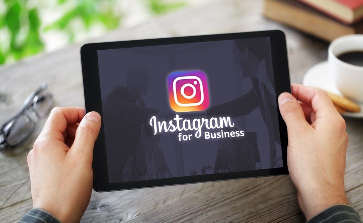 manfaat instagram untuk bisnis