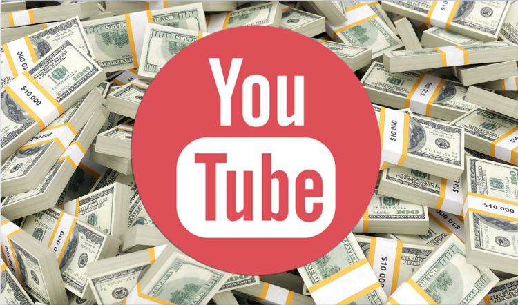 8 Cara Mendapatkan Uang dari Youtube yang Wajib Dicoba