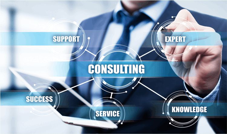 Bisnis Konsultan Adalah? Berikut Definisi, Manfaat dan Tugasnya