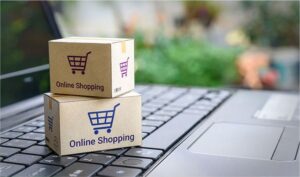 Olshop Adalah