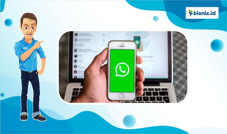 Kata-kata Promosi Lewat Whatsapp
