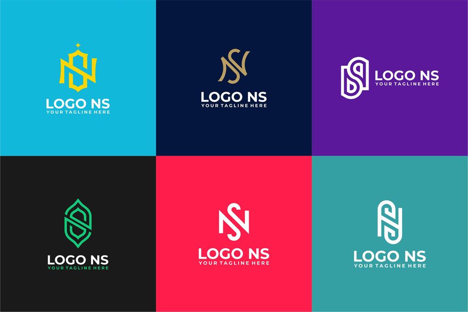 Cara Membuat Logo Brand
