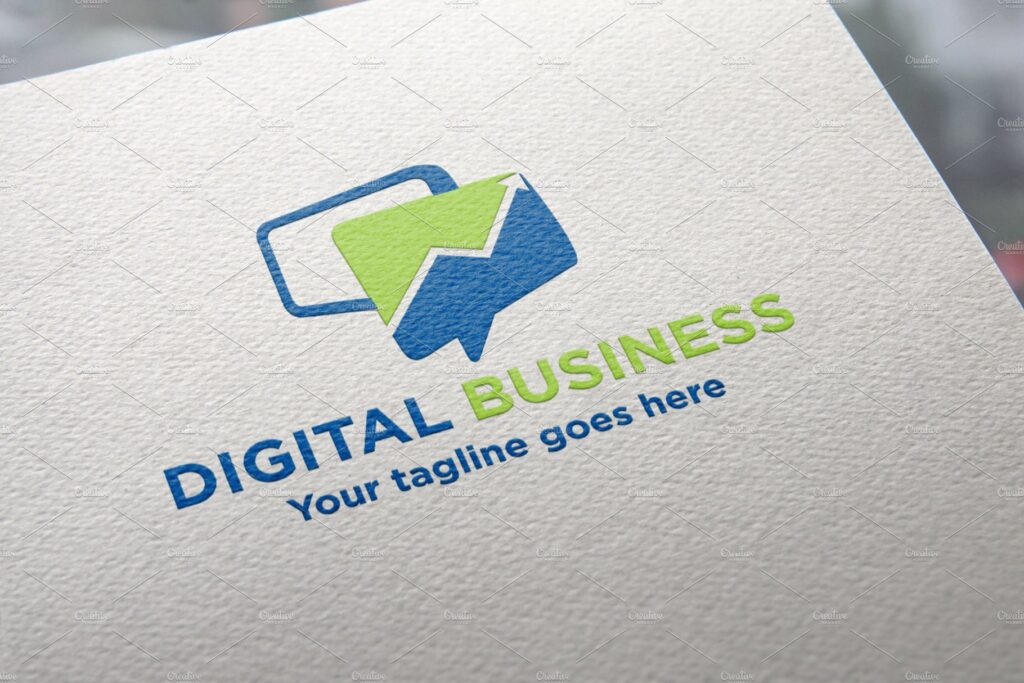 Cara Membuat Logo Bisnis Digital yang Bisa Dilakukan