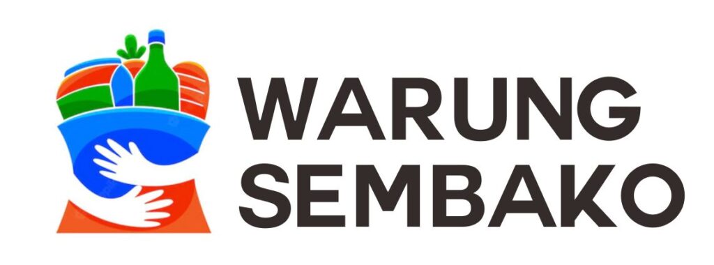 Ide Logo Toko Sembako yang Bisa Menarik Banyak Pelanggan