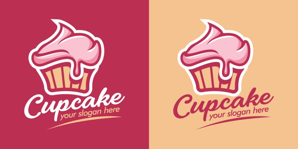 Pentingnya Logo Usaha Kue Serta Tips Cara Membuatnya