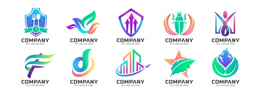 Ide dan Contoh Logo Wirausaha Dari Merk Terkenal yang Bisa Menjadi Inspirasi