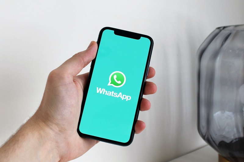 cara agar tidak terlihat aktif di whatsapp