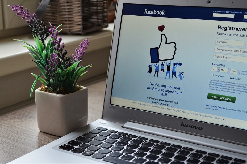 cara mengubah akun facebook menjadi akun bisnis