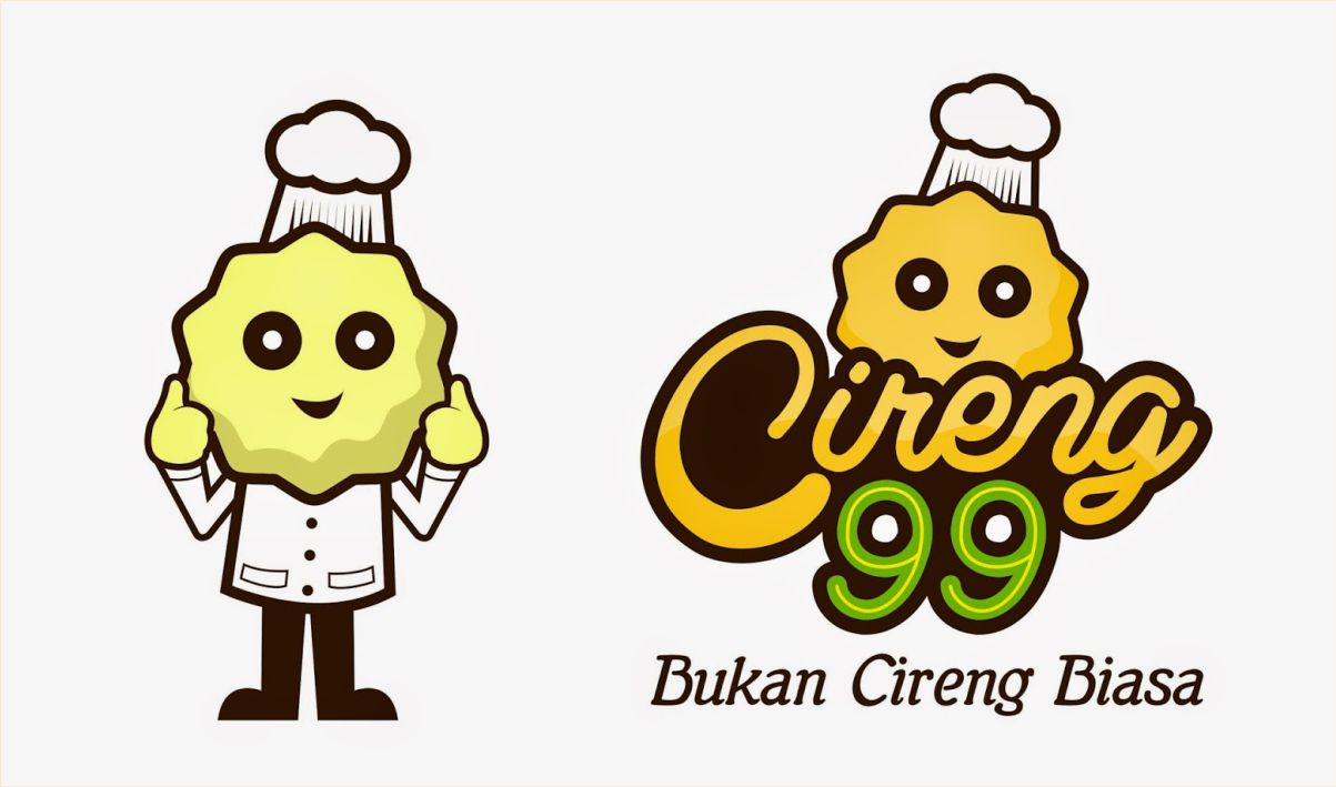 Logo Cireng