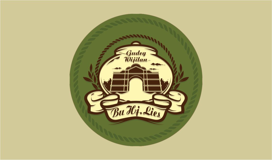 Logo Gudeg