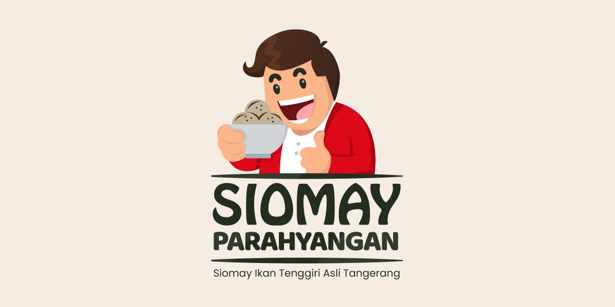 Logo Siomay
