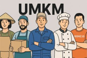 APA ITU UMKM