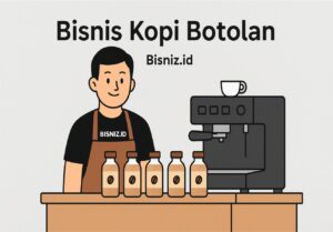 Bisnis Kopi Botolan