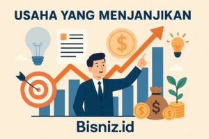 Bisnis Usaha yang Menjanjikan