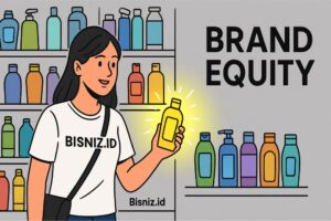 Brand Equity Itu Apa